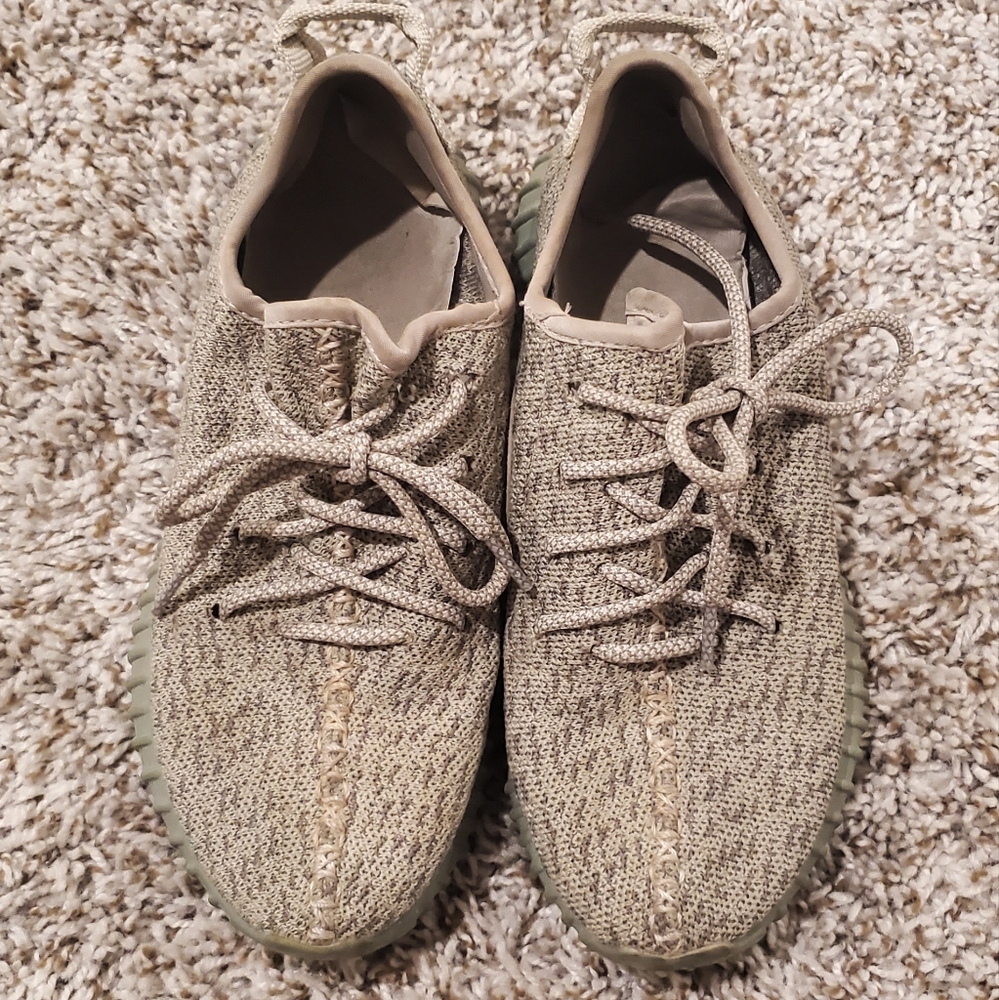 Yezy Boost